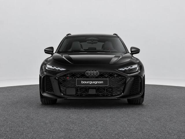 Audi RS5 A5 Avant e-hybrid quattro 640 Pk | Keramische Remmen | Carbon | Panoramadak | B&O | Trekhaak | 21 Inch – foto 3