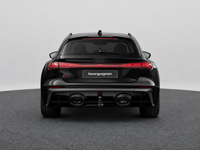 Audi RS5 A5 Avant e-hybrid quattro 640 Pk | Keramische Remmen | Carbon | Panoramadak | B&O | Trekhaak | 21 Inch – foto 4