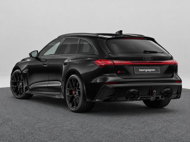 Audi RS5 A5 Avant e-hybrid quattro 640 Pk | Keramische Remmen | Carbon | Panoramadak | B&O | Trekhaak | 21 Inch – foto 5