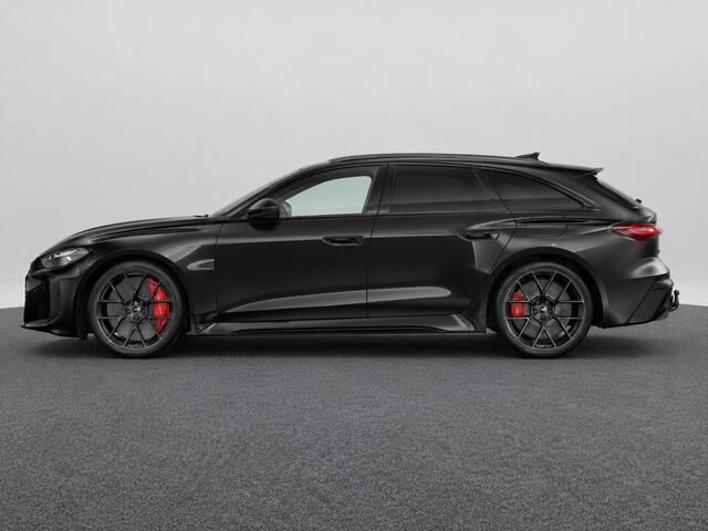 Audi RS5 A5 Avant e-hybrid quattro 640 Pk | Keramische Remmen | Carbon | Panoramadak | B&O | Trekhaak | 21 Inch – foto 6