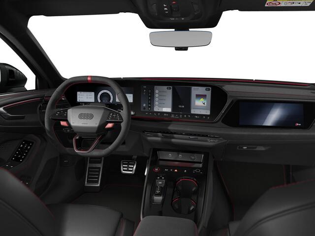 Audi RS5 A5 Avant e-hybrid quattro 640 Pk | Keramische Remmen | Carbon | Panoramadak | B&O | Trekhaak | 21 Inch – foto 8