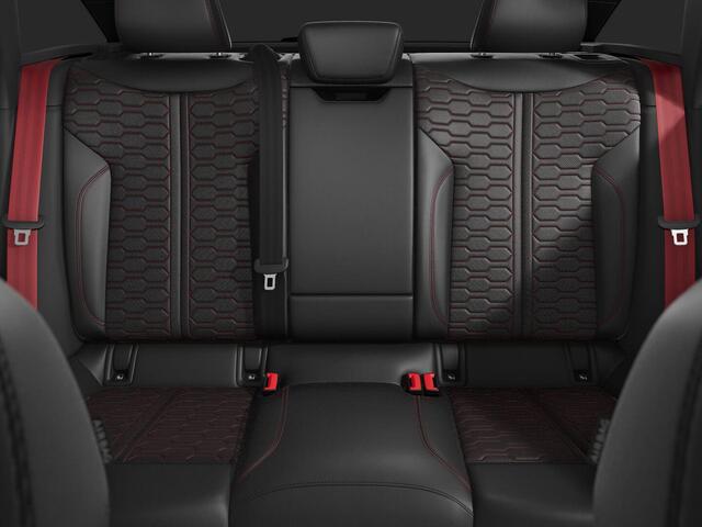 Audi RS5 A5 Avant e-hybrid quattro 640 Pk | Keramische Remmen | Carbon | Panoramadak | B&O | Trekhaak | 21 Inch – foto 9