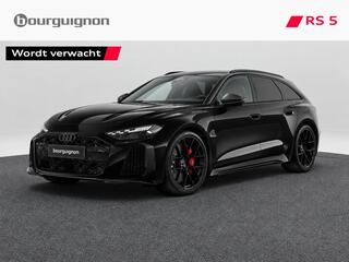 Audi RS5 A5 Avant e-hybrid quattro 640 Pk | Keram
