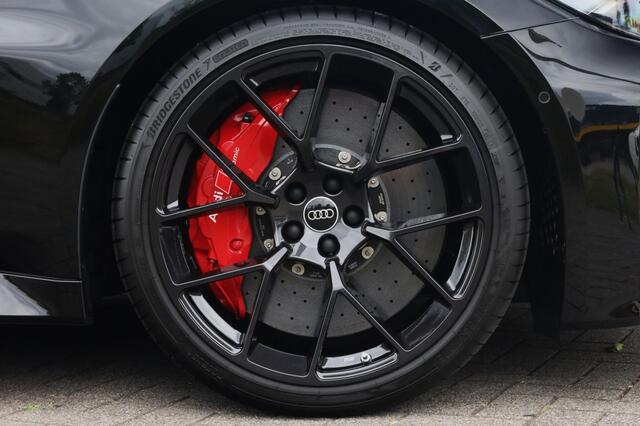 Audi RS5 Avant 2.9 TFSI Keramisch l Sportpakket l Trekhaak