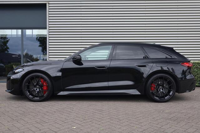 Audi RS5 Avant 2.9 TFSI Keramisch l Sportpakket l Trekhaak