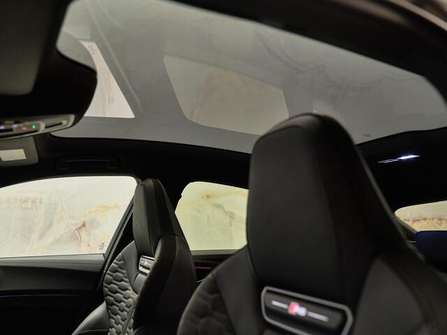Audi RS5 Avant E-Hybrid Quattro , ceramic, camouflage extr., sportpakket, pano, B&O, HUD, ACC, Matrix-LED, privacy
