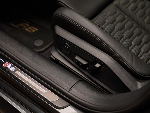 Audi RS5 Avant E-Hybrid Quattro , ceramic, camouflage extr., sportpakket, pano, B&O, HUD, ACC, Matrix-LED, privacy