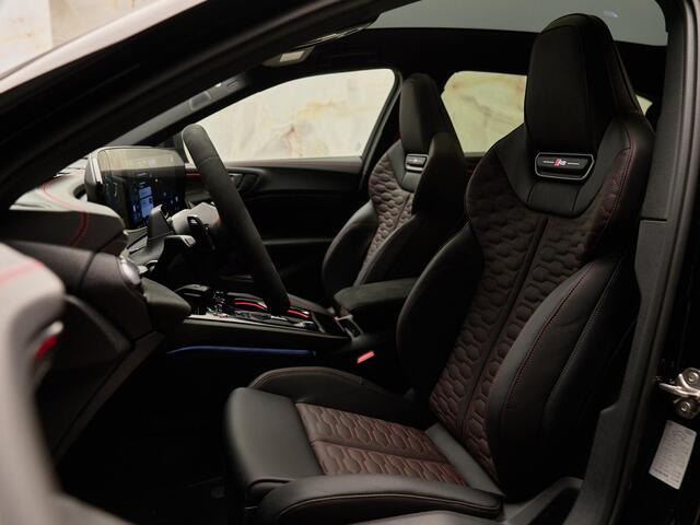 Audi RS5 Avant E-Hybrid Quattro , carbon dakspoiler, carbon extr., ceramic, sportpakket, pano, tr.haak, B&O, HUD, Matrix-LED, ACC, privacy