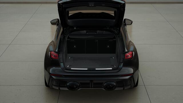 Audi RS5 Avant 2.9 e-hybrid quattro 639pk