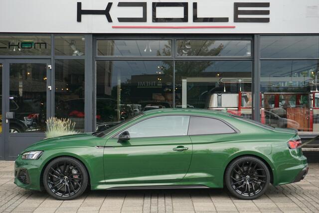 Audi RS5 Coupé 2.9 TFSI quattro | keramische | B&O | CARBON