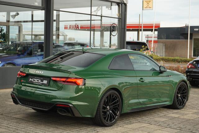 Audi RS5 Coupé 2.9 TFSI quattro | keramische | B&O | CARBON