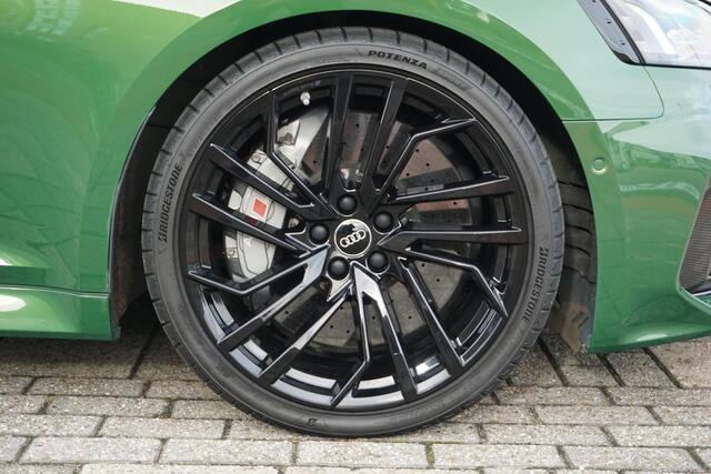 Audi RS5 Coupé 2.9 TFSI quattro | keramische | B&O | CARBON
