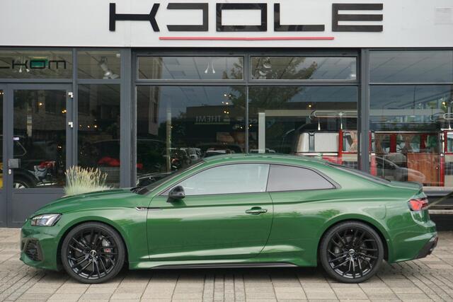 Audi RS5 Coupé 2.9 TFSI quattro | EX BPM EXPORT |