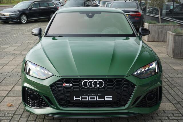 Audi RS5 Coupé 2.9 TFSI quattro | EX BPM EXPORT |