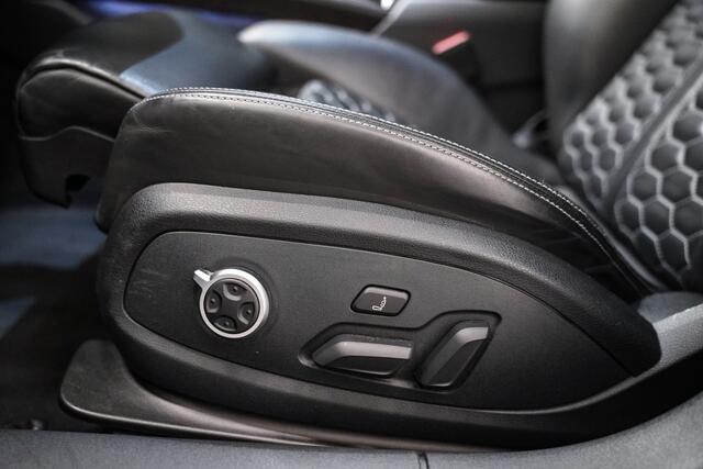 Audi RS5 Sportback 2.9 TFSI quattro|Keramisch|B&O|Carbon|DRC|ACC|Camera