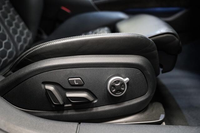 Audi RS5 Sportback 2.9 TFSI quattro|Keramisch|B&O|Carbon|DRC|ACC|Camera