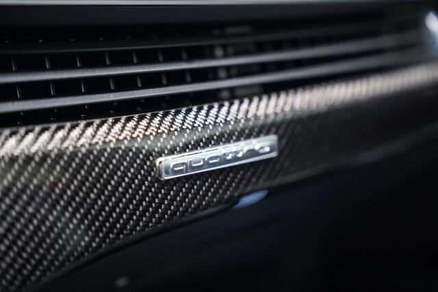 Audi RS5 Sportback 2.9 TFSI quattro|Keramisch|B&O|Carbon|DRC|ACC|Camera