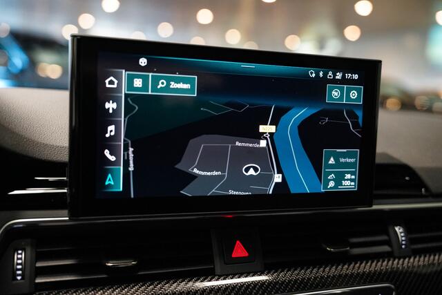 Audi RS5 Sportback 2.9 TFSI quattro|Keramisch|B&O|Carbon|DRC|ACC|Camera