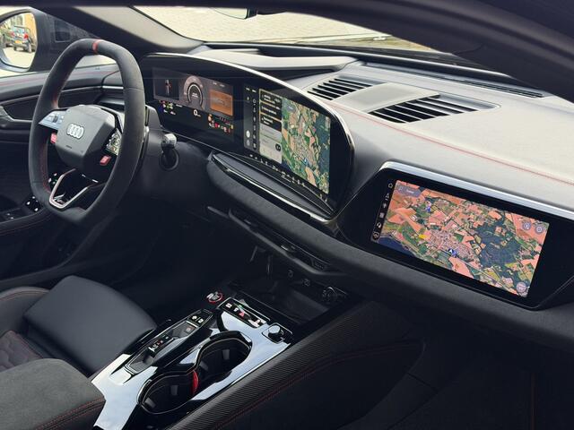 Audi RS5 A5 Avant e-hybrid quattro | Keramisch | trekhaak | carbon