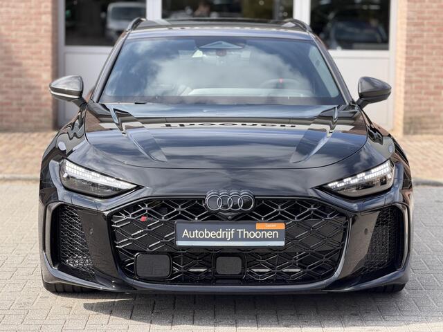 Audi RS5 A5 Avant e-hybrid quattro | Keramisch | trekhaak | carbon