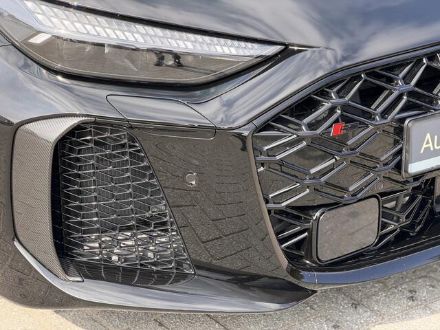 Audi RS5 A5 Avant e-hybrid quattro | Keramisch | trekhaak | carbon