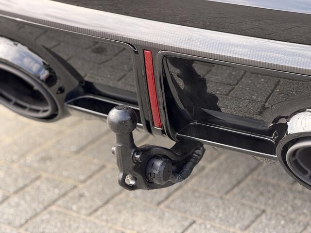 Audi RS5 A5 Avant e-hybrid quattro | Keramisch | trekhaak | carbon