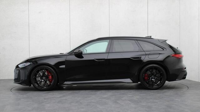 Audi RS5 Avant e-hybrid quattro | Keramisch | Sportpakket | Tech Pro | B&O | Massage | Head-up | Panoramadak – foto 2