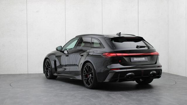 Audi RS5 Avant e-hybrid quattro | Keramisch | Sportpakket | Tech Pro | B&O | Massage | Head-up | Panoramadak – foto 3