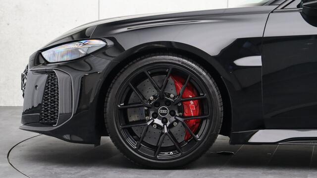 Audi RS5 Avant e-hybrid quattro | Keramisch | Sportpakket | Tech Pro | B&O | Massage | Head-up | Panoramadak – foto 6