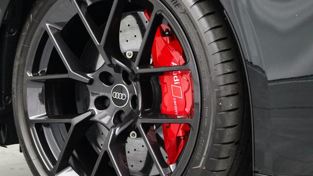 Audi RS5 Avant e-hybrid quattro | Keramisch | Sportpakket | Tech Pro | B&O | Massage | Head-up | Panoramadak – foto 7