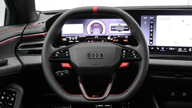 Audi RS5 Avant e-hybrid quattro | Keramisch | Sportpakket | Tech Pro | B&O | Massage | Head-up | Panoramadak – foto 9
