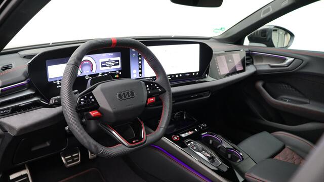 Audi RS5 Avant e-hybrid quattro | Keramisch | Sportpakket | Tech Pro | B&O | Massage | Head-up | Panoramadak – foto 10
