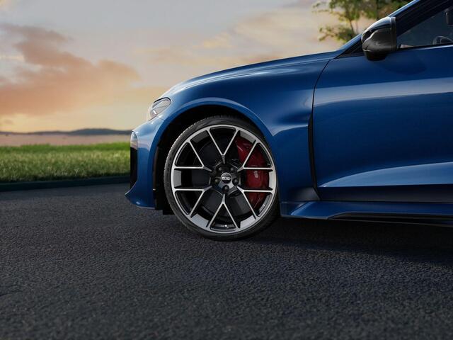 Audi RS5 Avant RS 5 e-hybrid quattro | Audi Sportpakket | RS Sportstoel Plus | Head-Up | Trekhaak | Ambient Lichtpakket | 360 Camera – foto 6