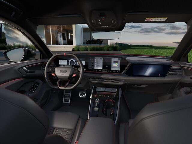 Audi RS5 Avant RS 5 e-hybrid quattro | Audi Sportpakket | RS Sportstoel Plus | Head-Up | Trekhaak | Ambient Lichtpakket | 360 Camera – foto 7