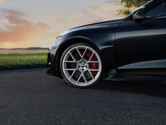 Audi RS5 Limousine RS 5 e-hybrid quattro | RS Sportstoel Plus | Privacy Glas | RS Sportuitlaat | Trekhaak | B&O 3D | Matrix-LED | 360 camera | – foto 6