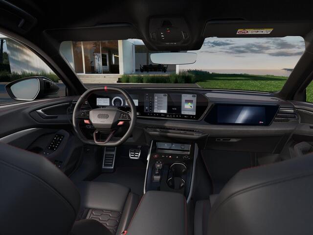 Audi RS5 Limousine RS 5 e-hybrid quattro | RS Sportstoel Plus | Privacy Glas | RS Sportuitlaat | Trekhaak | B&O 3D | Matrix-LED | 360 camera | – foto 7
