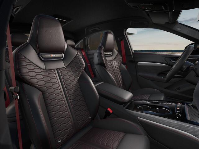 Audi RS5 Limousine RS 5 e-hybrid quattro | RS Sportstoel Plus | Privacy Glas | RS Sportuitlaat | Trekhaak | B&O 3D | Matrix-LED | 360 camera | – foto 8