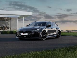 Audi RS5 Avant e-hybrid quattro Audi Sport Pakket