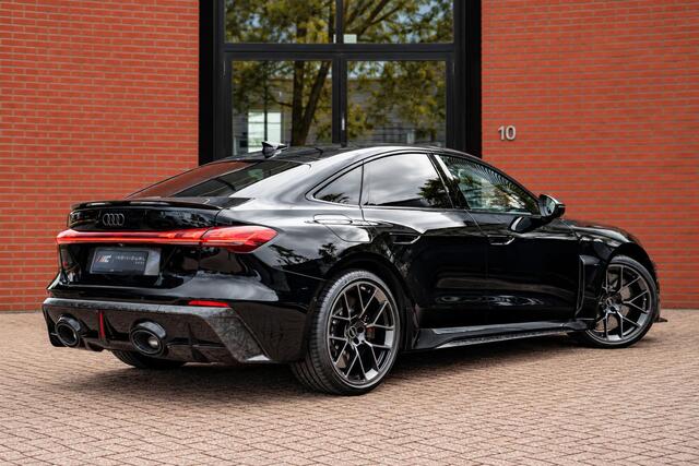 Audi RS5 Limousine 2.9 TFSI 640pk Camouflage Carbon Keramisch – foto 2