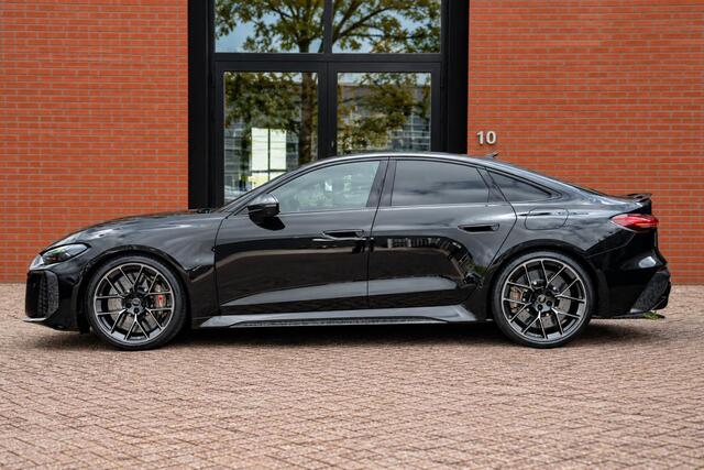 Audi RS5 Limousine 2.9 TFSI 640pk Camouflage Carbon Keramisch – foto 3