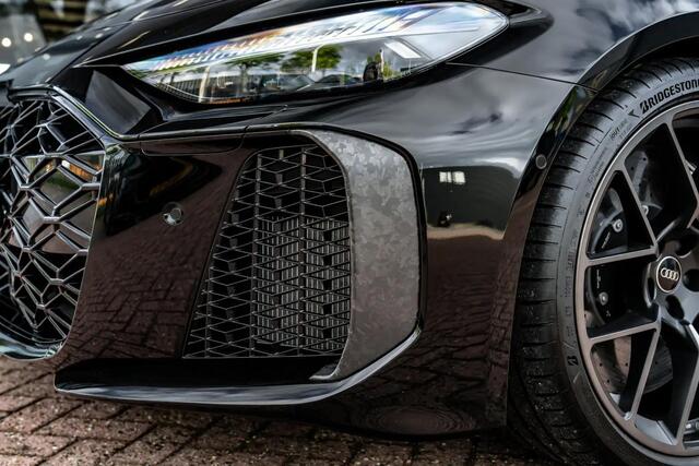 Audi RS5 Limousine 2.9 TFSI 640pk Camouflage Carbon Keramisch – foto 4