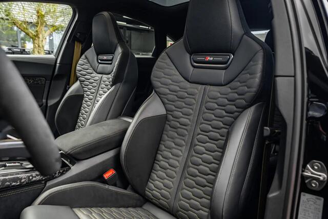 Audi RS5 Limousine 2.9 TFSI 640pk Camouflage Carbon Keramisch – foto 5
