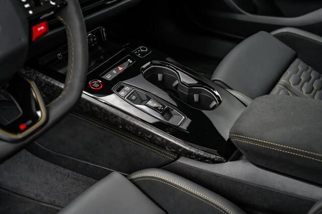 Audi RS5 Limousine 2.9 TFSI 640pk Camouflage Carbon Keramisch – foto 6