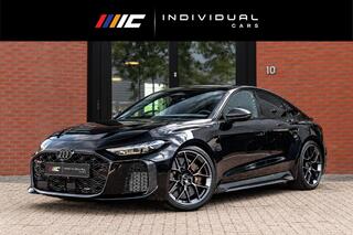 Audi RS5 Limousine 2.9 TFSI 640pk Camouflage Carb
