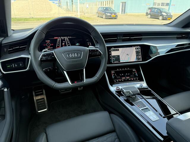 Audi RS6 A6 Avant TFSI quattro performance 630PK l Pano l HUD