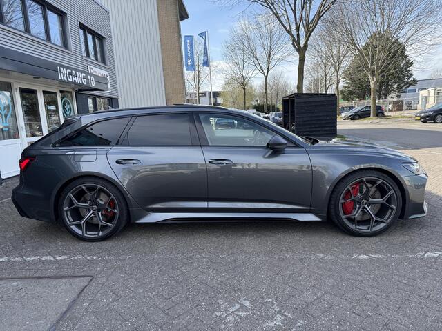 Audi RS6 A6 Avant TFSI quattro performance 630PK l Pano l HUD