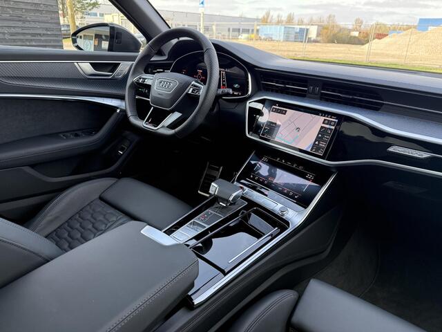 Audi RS6 A6 Avant TFSI quattro performance 630PK l Pano l HUD