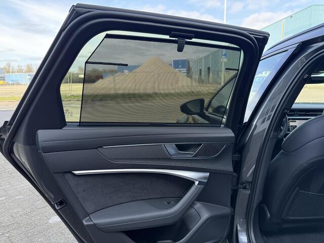 Audi RS6 A6 Avant TFSI quattro performance 630PK l Pano l HUD