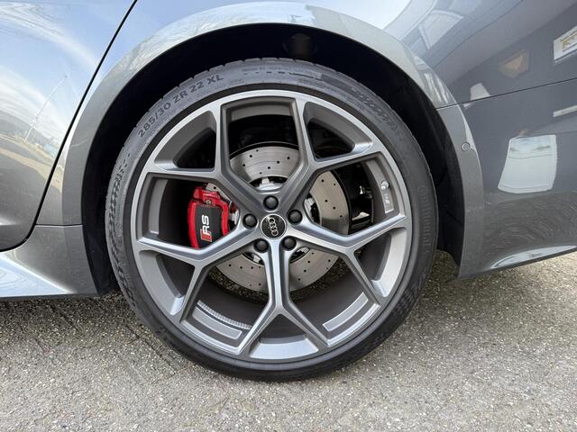 Audi RS6 A6 Avant TFSI quattro performance 630PK l Pano l HUD