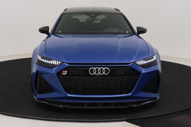 Audi RS6 C8 1OF1 URBAN RS2 Hommage Edition Collectors Item